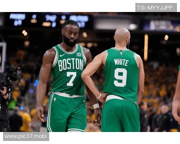 Shams：凯尔特人将约什-米诺特交易至篮网