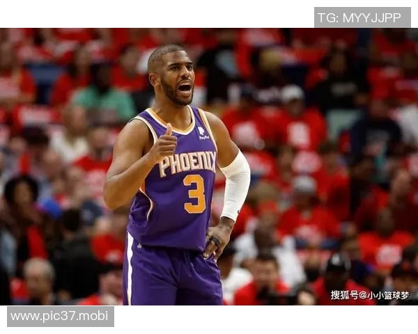 再见“老炮”！保罗被猛龙队裁掉 随后社媒自宣从NBA退役